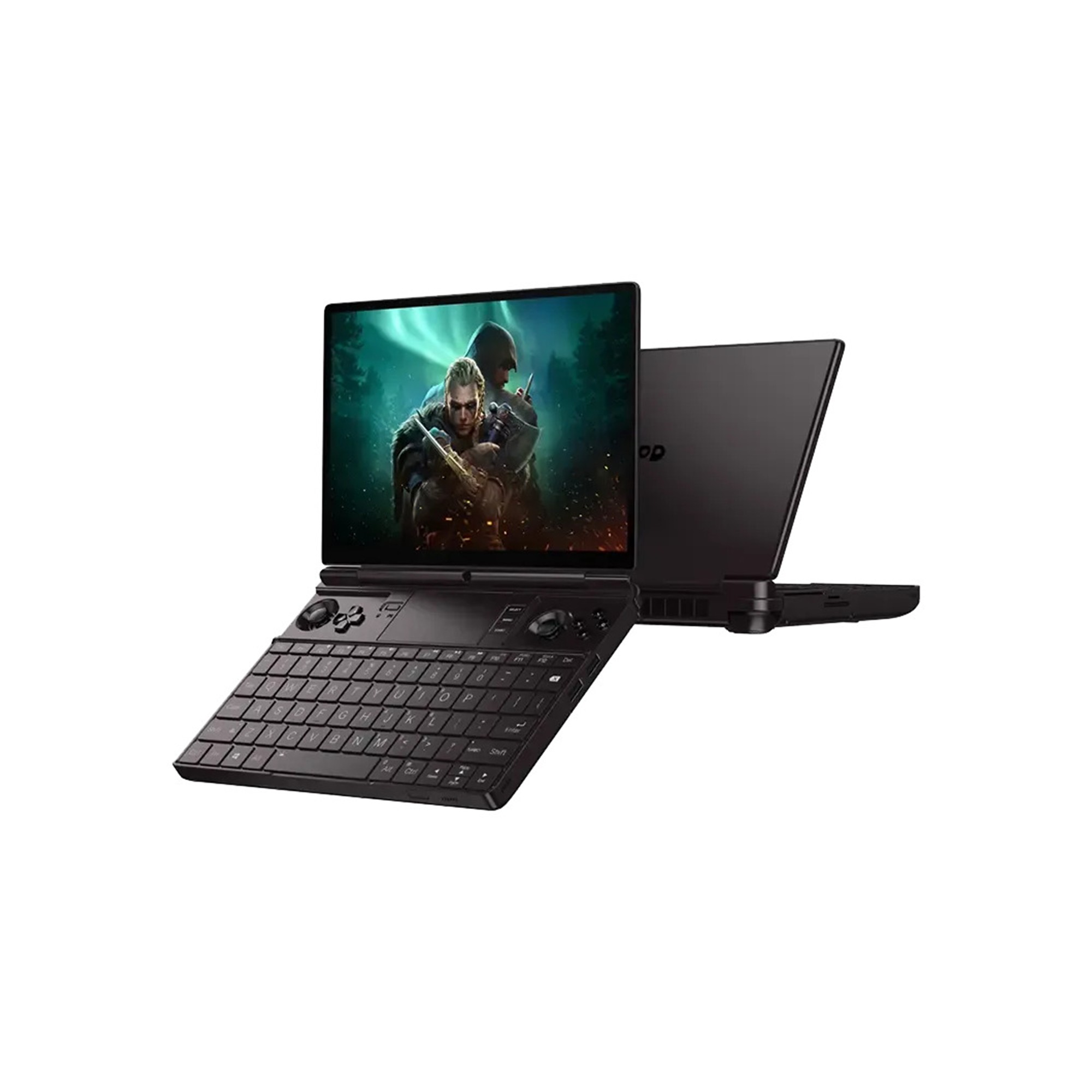 Портативна приставка GPD WIN Max 2 (CPU: AMD Ryzen 7 8840U,RAM: 32GB+1TB)